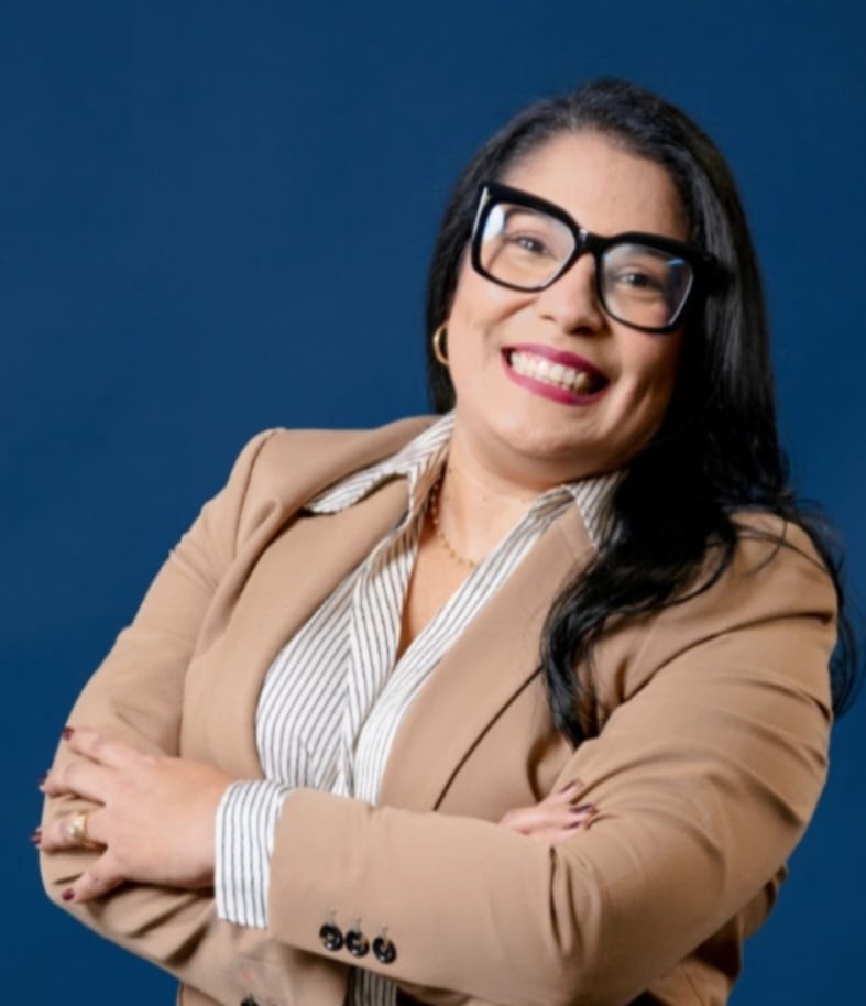 Dra. Ángela Carrasquilla Roncallo, Directora Ejecutiva de Prospecta Médico Legal